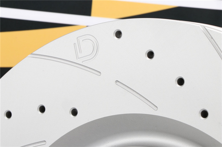 DICASE高性能原廠升級剎車盤 DICASE高性能原廠升級剎車盤
